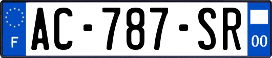 AC-787-SR
