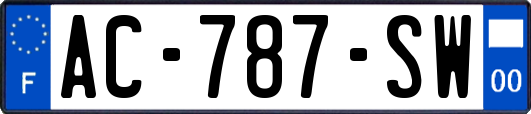 AC-787-SW