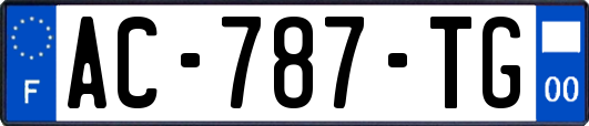 AC-787-TG