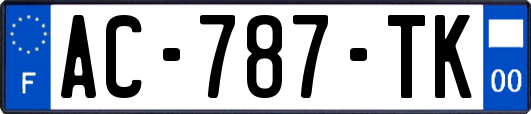 AC-787-TK