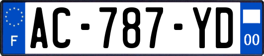 AC-787-YD
