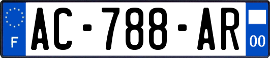 AC-788-AR