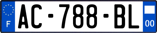 AC-788-BL