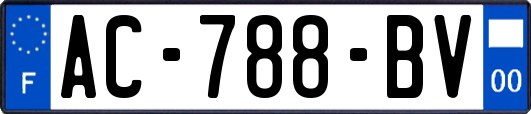 AC-788-BV