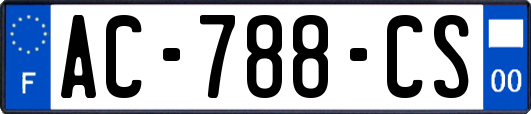 AC-788-CS