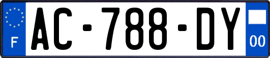 AC-788-DY