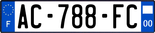 AC-788-FC