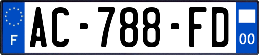 AC-788-FD