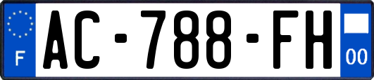 AC-788-FH