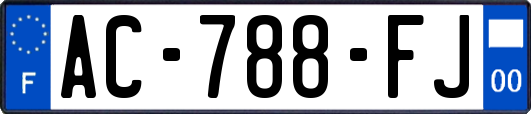 AC-788-FJ