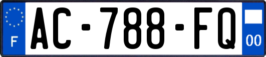 AC-788-FQ