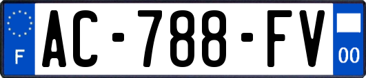 AC-788-FV