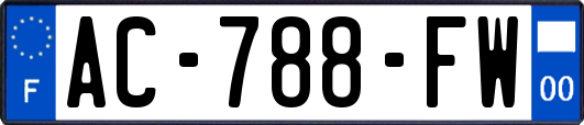 AC-788-FW