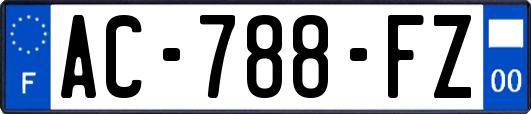 AC-788-FZ