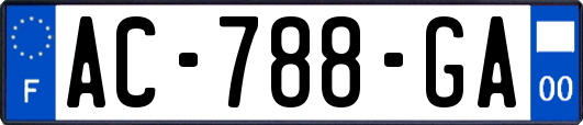 AC-788-GA