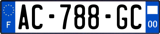 AC-788-GC