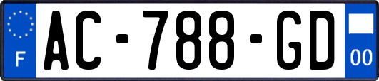 AC-788-GD