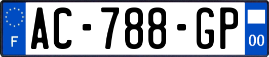 AC-788-GP