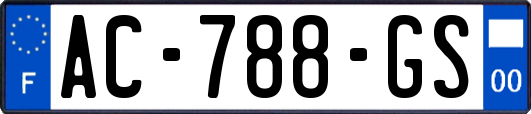AC-788-GS