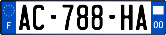 AC-788-HA