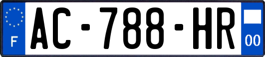 AC-788-HR