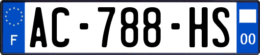 AC-788-HS