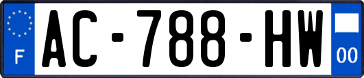 AC-788-HW