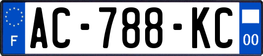 AC-788-KC