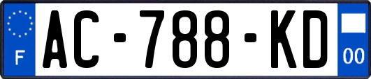 AC-788-KD