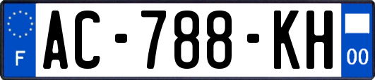 AC-788-KH