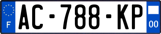 AC-788-KP