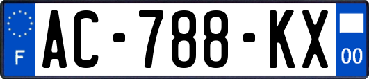 AC-788-KX