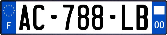 AC-788-LB