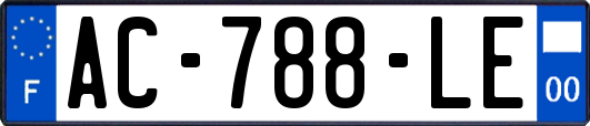 AC-788-LE