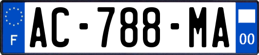 AC-788-MA
