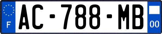 AC-788-MB