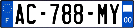 AC-788-MY