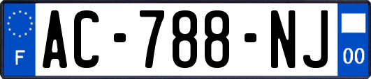 AC-788-NJ