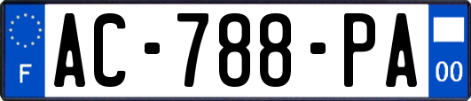 AC-788-PA