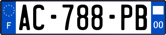 AC-788-PB