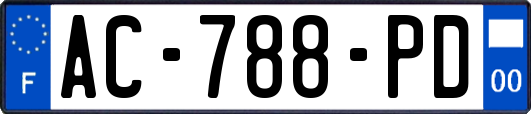 AC-788-PD