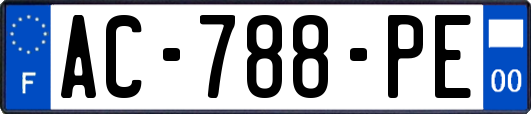 AC-788-PE