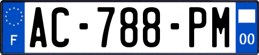 AC-788-PM