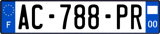 AC-788-PR