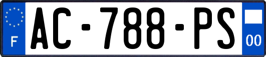 AC-788-PS