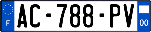 AC-788-PV