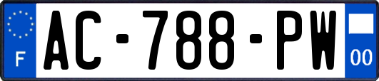 AC-788-PW