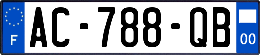 AC-788-QB