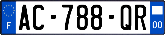 AC-788-QR