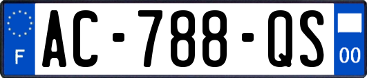 AC-788-QS